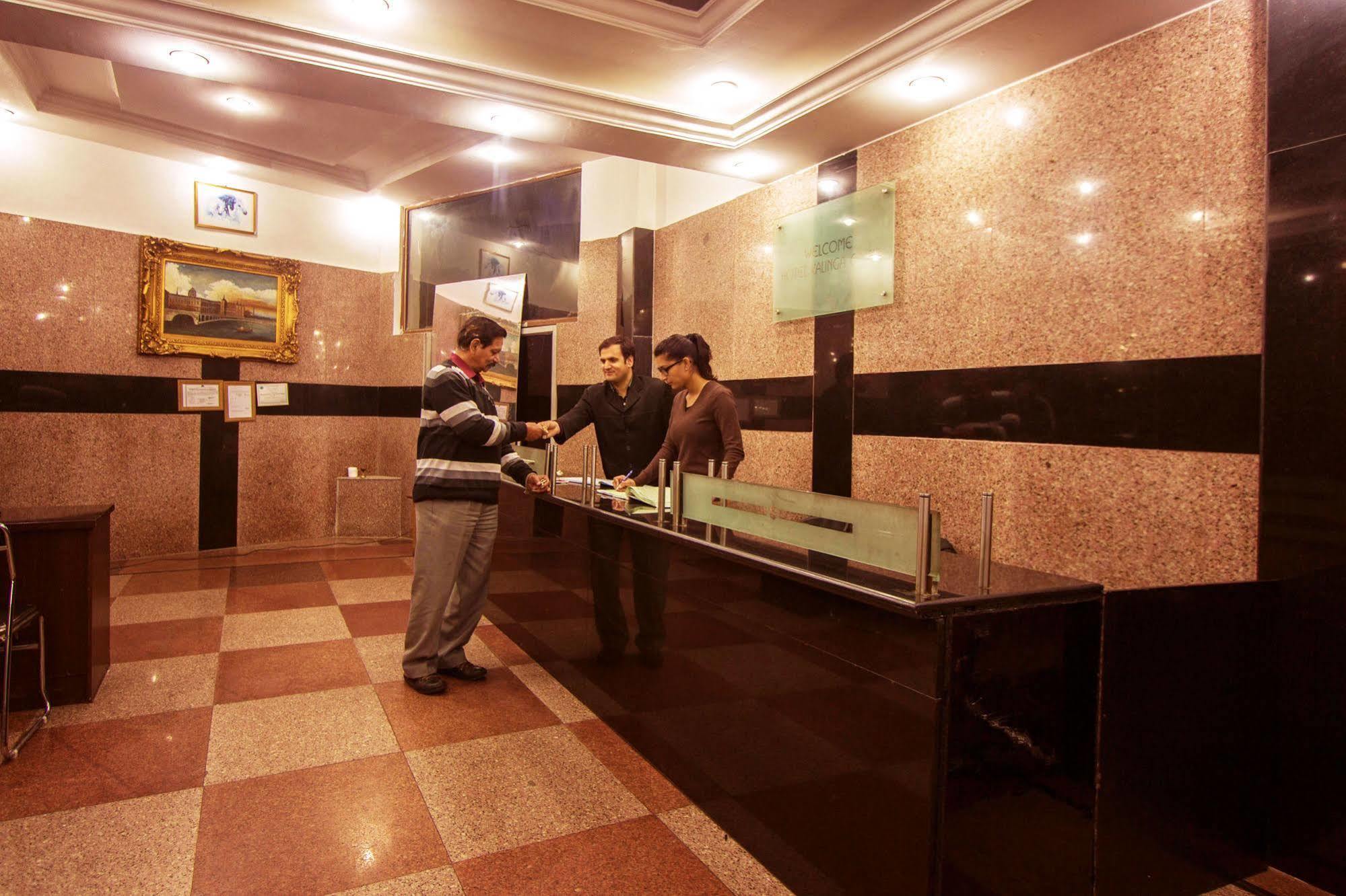 Kalinga Grand Hotel 마날리 외부 사진