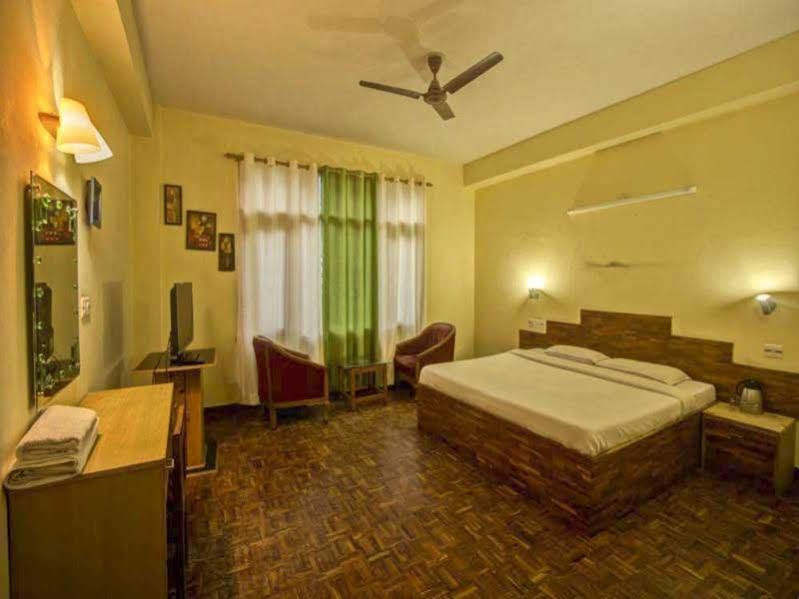 Kalinga Grand Hotel 마날리 외부 사진