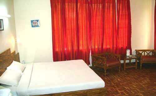Kalinga Grand Hotel 마날리 외부 사진